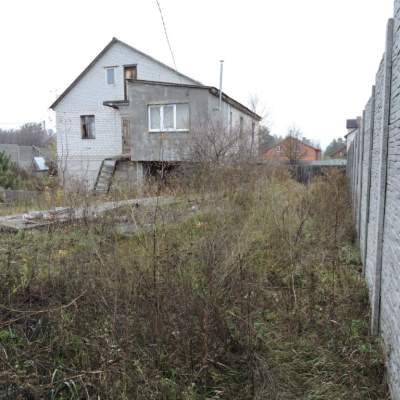 Buy land plot - Kyivska obl., Zelena street, Tarasivka village. Sale of real estate - Fastivskyi, secondary market and new building cheap, price up to 45000$, announcement no.2009280 фото 15