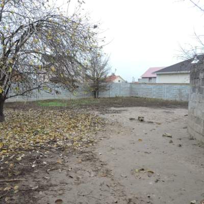 Buy land plot - Kyivska obl., Zelena street, Tarasivka village. Sale of real estate - Fastivskyi, secondary market and new building cheap, price up to 45000$, announcement no.2009280 фото 16