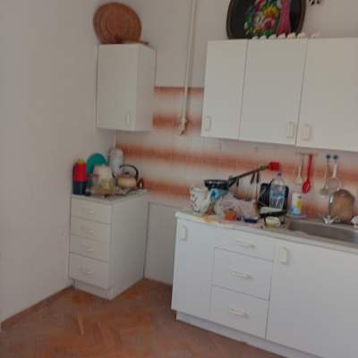 Buy apartment - Kyiv, Knyaziv Ostrozkykh (Moskovska) street37/2, Pecherskyi r-n (city ​​center). Sale of real estate - Pecherskyi area, secondary market and new building cheap, price up to 105000$, announcement no.2010208 фото 11