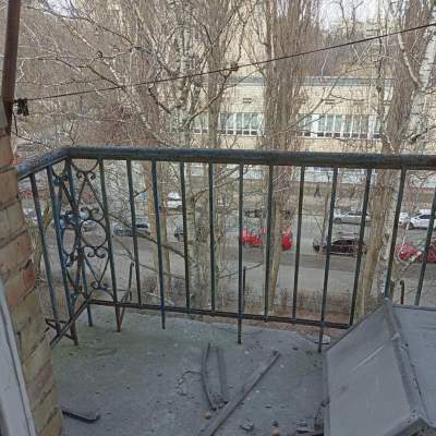 Buy apartment - Kyiv, Knyaziv Ostrozkykh (Moskovska) street37/2, Pecherskyi r-n (city ​​center). Sale of real estate - Pecherskyi area, secondary market and new building cheap, price up to 105000$, announcement no.2010208 фото 12