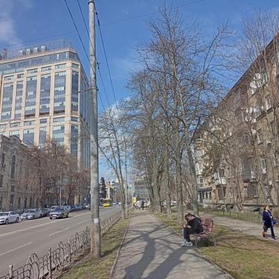 Buy apartment - Kyiv, Knyaziv Ostrozkykh (Moskovska) street37/2, Pecherskyi r-n (city ​​center). Sale of real estate - Pecherskyi area, secondary market and new building cheap, price up to 105000$, announcement no.2010208 фото 18