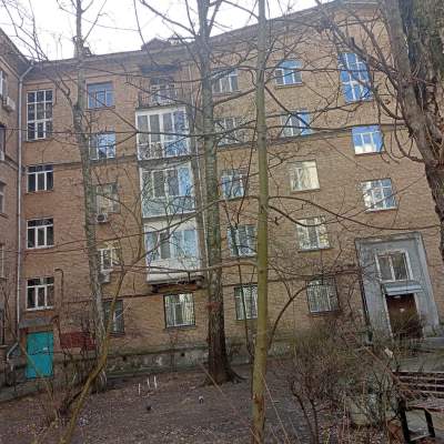 Buy apartment - Kyiv, Knyaziv Ostrozkykh (Moskovska) street37/2, Pecherskyi r-n (city ​​center). Sale of real estate - Pecherskyi area, secondary market and new building cheap, price up to 105000$, announcement no.2010208 фото 19