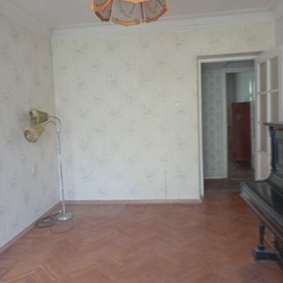 Buy apartment - Kyiv, Knyaziv Ostrozkykh (Moskovska) street37/2, Pecherskyi r-n (city ​​center). Sale of real estate - Pecherskyi area, secondary market and new building cheap, price up to 105000$, announcement no.2010208 фото 5