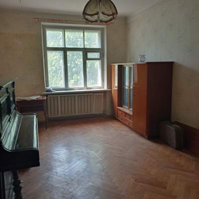 Buy apartment - Kyiv, Knyaziv Ostrozkykh (Moskovska) street37/2, Pecherskyi r-n (city ​​center). Sale of real estate - Pecherskyi area, secondary market and new building cheap, price up to 105000$, announcement no.2010208 фото 6