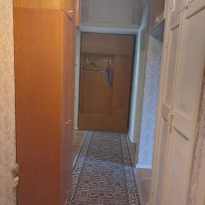 Buy apartment - Kyiv, Knyaziv Ostrozkykh (Moskovska) street37/2, Pecherskyi r-n (city ​​center). Sale of real estate - Pecherskyi area, secondary market and new building cheap, price up to 105000$, announcement no.2010208 фото 8