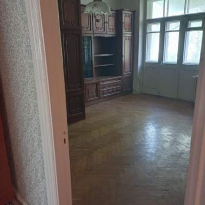 Buy apartment - Kyiv, Knyaziv Ostrozkykh (Moskovska) street37/2, Pecherskyi r-n (city ​​center). Sale of real estate - Pecherskyi area, secondary market and new building cheap, price up to 105000$, announcement no.2010208 фото 9