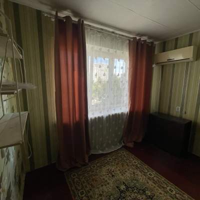 Buy apartment - Kyiv, Getmana Vadyma (Іndustrialna) street38, Karavajevi Dachi. Sale of real estate - Solomjyanskyi area, secondary market and new building cheap, price up to 43000$, announcement no.2013053 фото 2