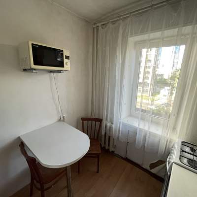Buy apartment - Kyiv, Getmana Vadyma (Іndustrialna) street38, Karavajevi Dachi. Sale of real estate - Solomjyanskyi area, secondary market and new building cheap, price up to 43000$, announcement no.2013053 фото 12