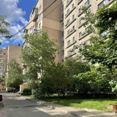Buy apartment - Kyiv, Getmana Vadyma (Іndustrialna) street38, Karavajevi Dachi. Sale of real estate - Solomjyanskyi area, secondary market and new building cheap, price up to 43000$, announcement no.2013053 фото 15