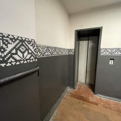 Buy apartment - Kyiv, Getmana Vadyma (Іndustrialna) street38, Karavajevi Dachi. Sale of real estate - Solomjyanskyi area, secondary market and new building cheap, price up to 43000$, announcement no.2013053 фото 16