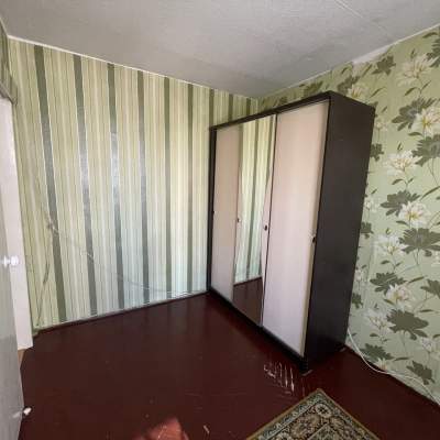 Buy apartment - Kyiv, Getmana Vadyma (Іndustrialna) street38, Karavajevi Dachi. Sale of real estate - Solomjyanskyi area, secondary market and new building cheap, price up to 43000$, announcement no.2013053 фото 17