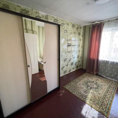Buy apartment - Kyiv, Getmana Vadyma (Іndustrialna) street38, Karavajevi Dachi. Sale of real estate - Solomjyanskyi area, secondary market and new building cheap, price up to 43000$, announcement no.2013053 фото 3