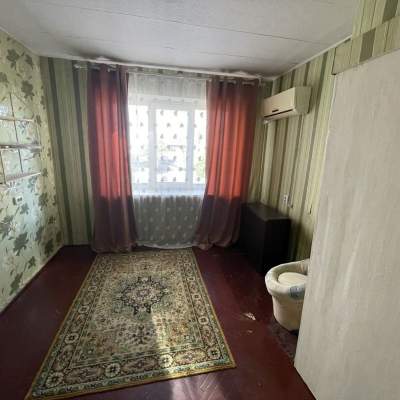 Buy apartment - Kyiv, Getmana Vadyma (Іndustrialna) street38, Karavajevi Dachi. Sale of real estate - Solomjyanskyi area, secondary market and new building cheap, price up to 43000$, announcement no.2013053 фото 5