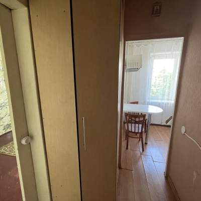 Buy apartment - Kyiv, Getmana Vadyma (Іndustrialna) street38, Karavajevi Dachi. Sale of real estate - Solomjyanskyi area, secondary market and new building cheap, price up to 43000$, announcement no.2013053 фото 7