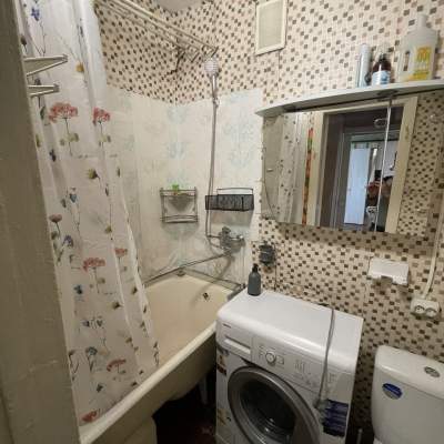 Buy apartment - Kyiv, Getmana Vadyma (Іndustrialna) street38, Karavajevi Dachi. Sale of real estate - Solomjyanskyi area, secondary market and new building cheap, price up to 43000$, announcement no.2013053 фото 8