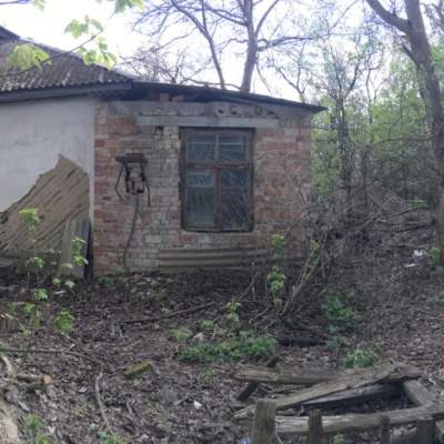 Buy house - Kyivska obl., Myru street21, Dudarkiv village. Sale of real estate - Boryspilskyi, secondary market and new building cheap, price up to 15000$, announcement no.2013616 фото 2