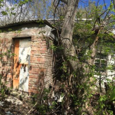 Buy house - Kyivska obl., Myru street21, Dudarkiv village. Sale of real estate - Boryspilskyi, secondary market and new building cheap, price up to 15000$, announcement no.2013616 фото 3