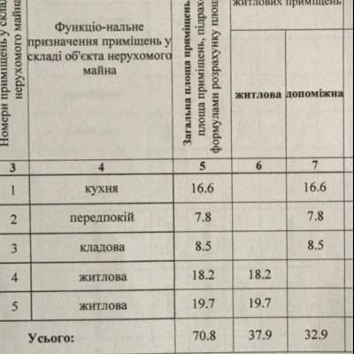Buy house - Kyivska obl., Myru street21, Dudarkiv village. Sale of real estate - Boryspilskyi, secondary market and new building cheap, price up to 15000$, announcement no.2013616 фото 10