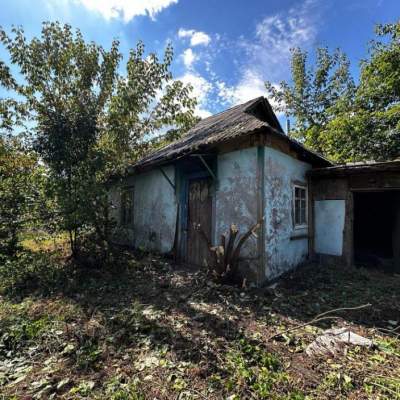 Buy house - Kyivska obl., 6, Krasna Slobidka village. Sale of real estate - Obukhivskyi, secondary market and new building cheap, price up to 25000$, announcement no.2013634 фото 3
