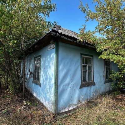 Buy house - Kyivska obl., 6, Krasna Slobidka village. Sale of real estate - Obukhivskyi, secondary market and new building cheap, price up to 25000$, announcement no.2013634 фото 1