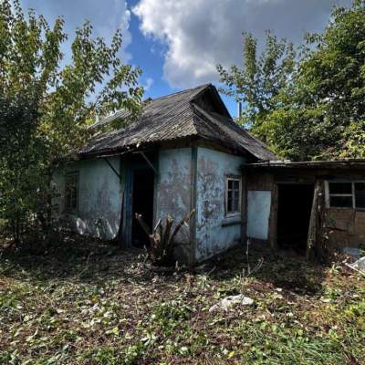 Buy house - Kyivska obl., 6, Krasna Slobidka village. Sale of real estate - Obukhivskyi, secondary market and new building cheap, price up to 25000$, announcement no.2013634 фото 5