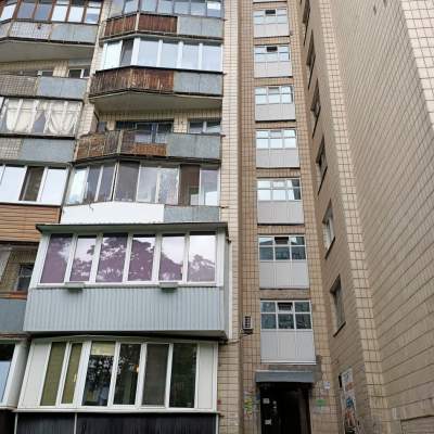 Buy apartment - Kyiv, Zhulya Verna (Rollana Romena) boulevard14, Borshchagivka. Sale of real estate - Svyatoshynskyi area, secondary market and new building cheap, price up to 35000$, announcement no.2016046 фото 10