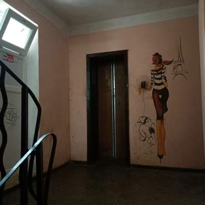 Buy apartment - Kyiv, Zhulya Verna (Rollana Romena) boulevard14, Borshchagivka. Sale of real estate - Svyatoshynskyi area, secondary market and new building cheap, price up to 35000$, announcement no.2016046 фото 11