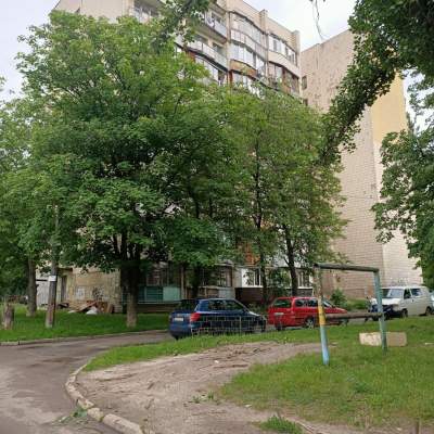 Buy apartment - Kyiv, Zhulya Verna (Rollana Romena) boulevard14, Borshchagivka. Sale of real estate - Svyatoshynskyi area, secondary market and new building cheap, price up to 35000$, announcement no.2016046 фото 13