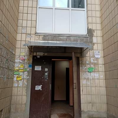 Buy apartment - Kyiv, Zhulya Verna (Rollana Romena) boulevard14, Borshchagivka. Sale of real estate - Svyatoshynskyi area, secondary market and new building cheap, price up to 35000$, announcement no.2016046 фото 14