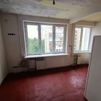 Buy apartment - Kyiv, Zhulya Verna (Rollana Romena) boulevard14, Borshchagivka. Sale of real estate - Svyatoshynskyi area, secondary market and new building cheap, price up to 35000$, announcement no.2016046 фото 8