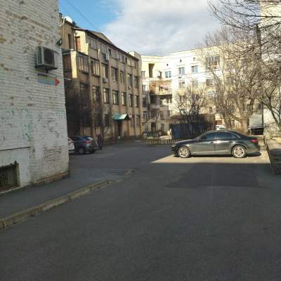 Buy apartment - Kyiv, Yurkivska street12/59, Podil (city ​​center). Sale of real estate - Podilskyi area, secondary market and new building cheap, price up to 115999$, announcement no.2016298 фото 1