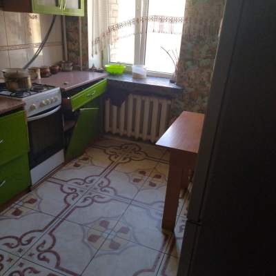 Buy apartment - Kyiv, Yurkivska street12/59, Podil (city ​​center). Sale of real estate - Podilskyi area, secondary market and new building cheap, price up to 115999$, announcement no.2016298 фото 7