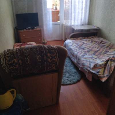 Buy apartment - Kyiv, Yurkivska street12/59, Podil (city ​​center). Sale of real estate - Podilskyi area, secondary market and new building cheap, price up to 115999$, announcement no.2016298 фото 8