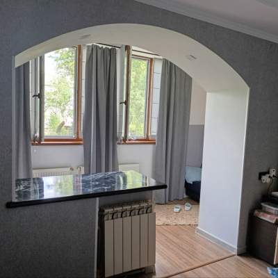 Buy apartment - Kyivska obl., Osvity street10. Sale of real estate - Rzhyshchiv city, secondary market and new building cheap, price up to 50000$, announcement no.2016874 фото 2