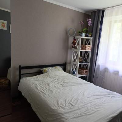 Buy apartment - Kyivska obl., Osvity street10. Sale of real estate - Rzhyshchiv city, secondary market and new building cheap, price up to 50000$, announcement no.2016874 фото 5