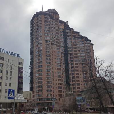 Buy non-residential premises - Kyiv, Jevgena Konovaltsya (Shchorsa) street37, Pecherskyi r-n (city ​​center). Sale of real estate - Pecherskyi area, secondary market and new building cheap, price up to 87000$, announcement no.2018220 фото 3