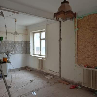Buy non-residential premises - Kyiv, Jevgena Konovaltsya (Shchorsa) street37, Pecherskyi r-n (city ​​center). Sale of real estate - Pecherskyi area, secondary market and new building cheap, price up to 87000$, announcement no.2018220 фото 6