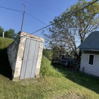 Buy land plot - Kyivska obl., Podillya village. Sale of real estate - Baryshevskyi, secondary market and new building cheap, price up to 25000$, announcement no.2018255 фото 4