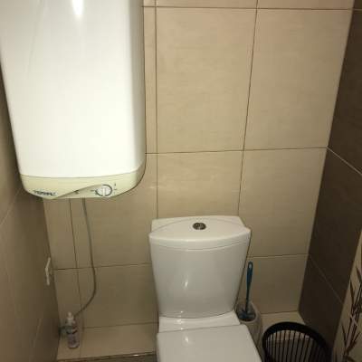 Buy apartment - Kyiv, Dragomanova Mykhaila street6а, Poznyaky. Sale of real estate - Darnytskyi area, secondary market and new building cheap, price up to 130000$, announcement no.2019402 фото 2