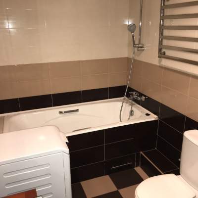 Buy apartment - Kyiv, Dragomanova Mykhaila street6а, Poznyaky. Sale of real estate - Darnytskyi area, secondary market and new building cheap, price up to 130000$, announcement no.2019402 фото 11