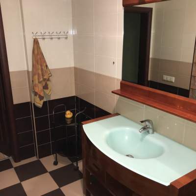 Buy apartment - Kyiv, Dragomanova Mykhaila street6а, Poznyaky. Sale of real estate - Darnytskyi area, secondary market and new building cheap, price up to 130000$, announcement no.2019402 фото 12