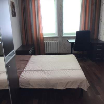 Buy apartment - Kyiv, Dragomanova Mykhaila street6а, Poznyaky. Sale of real estate - Darnytskyi area, secondary market and new building cheap, price up to 130000$, announcement no.2019402 фото 14
