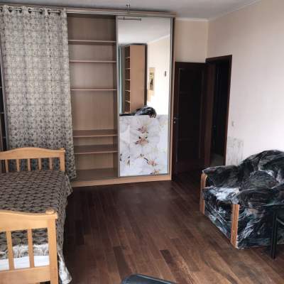 Buy apartment - Kyiv, Dragomanova Mykhaila street6а, Poznyaky. Sale of real estate - Darnytskyi area, secondary market and new building cheap, price up to 130000$, announcement no.2019402 фото 17