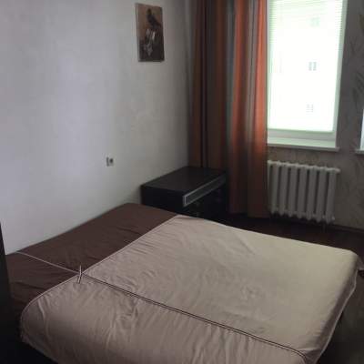 Buy apartment - Kyiv, Dragomanova Mykhaila street6а, Poznyaky. Sale of real estate - Darnytskyi area, secondary market and new building cheap, price up to 130000$, announcement no.2019402 фото 18