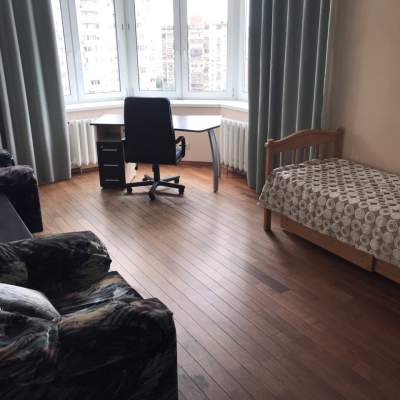 Buy apartment - Kyiv, Dragomanova Mykhaila street6а, Poznyaky. Sale of real estate - Darnytskyi area, secondary market and new building cheap, price up to 130000$, announcement no.2019402 фото 19