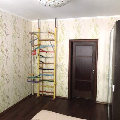 Buy apartment - Kyiv, Dragomanova Mykhaila street6а, Poznyaky. Sale of real estate - Darnytskyi area, secondary market and new building cheap, price up to 130000$, announcement no.2019402 фото 20