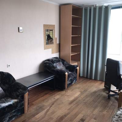 Buy apartment - Kyiv, Dragomanova Mykhaila street6а, Poznyaky. Sale of real estate - Darnytskyi area, secondary market and new building cheap, price up to 130000$, announcement no.2019402 фото 22