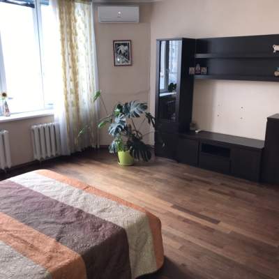Buy apartment - Kyiv, Dragomanova Mykhaila street6а, Poznyaky. Sale of real estate - Darnytskyi area, secondary market and new building cheap, price up to 130000$, announcement no.2019402 фото 26