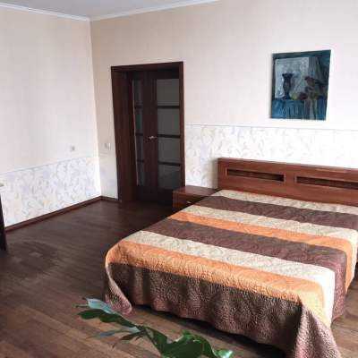 Buy apartment - Kyiv, Dragomanova Mykhaila street6а, Poznyaky. Sale of real estate - Darnytskyi area, secondary market and new building cheap, price up to 130000$, announcement no.2019402 фото 28