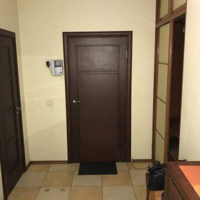 Buy apartment - Kyiv, Dragomanova Mykhaila street6а, Poznyaky. Sale of real estate - Darnytskyi area, secondary market and new building cheap, price up to 130000$, announcement no.2019402 фото 31